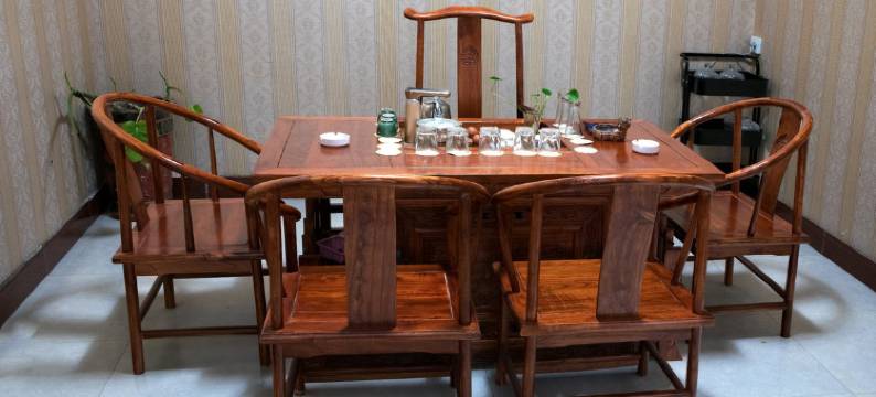 修武花的院子民宿图片