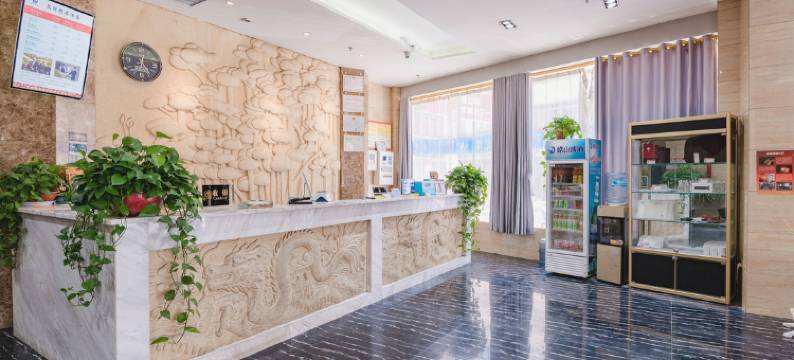 太康艾特精品酒店图片