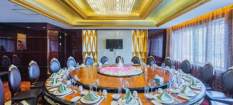 赤水同盛浙旅大酒店图片