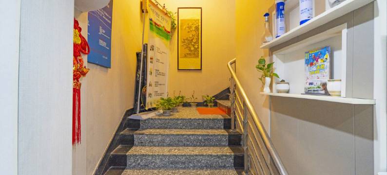 杭州心含酒店图片