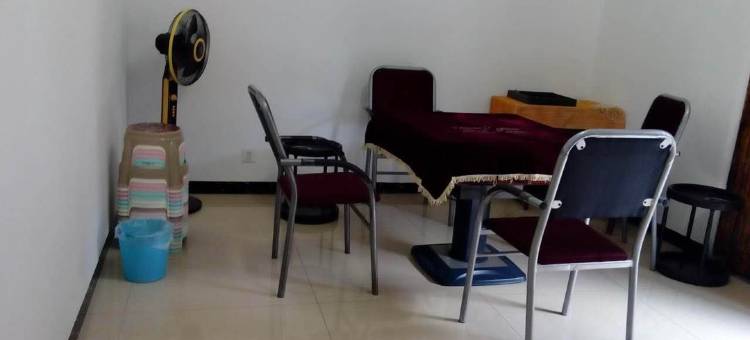 石棉老街客栈图片