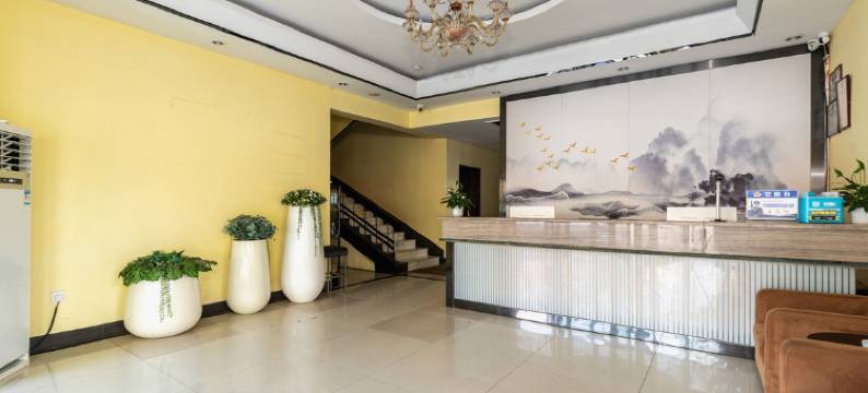 驿家精品客房(日照黄海三路店)图片