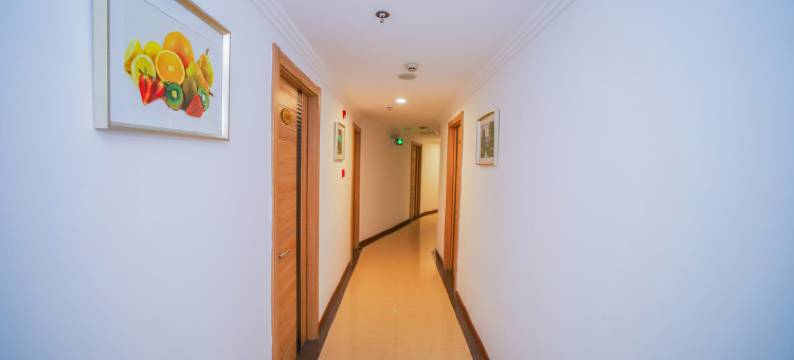 上海佳嘉连锁酒店图片