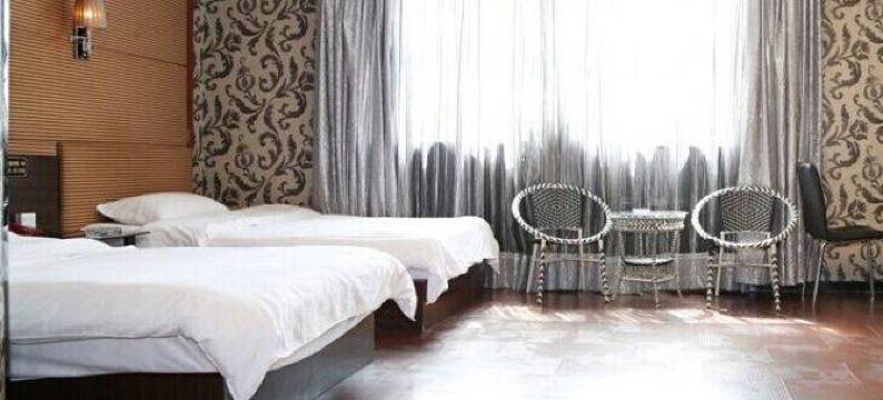 靖宇四方宾馆图片