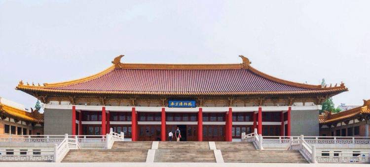 南京维景国际酒店图片