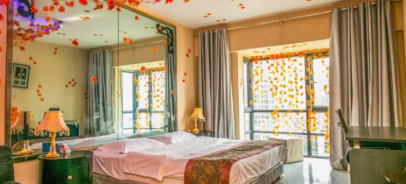 昆明金石雨庭酒店图片