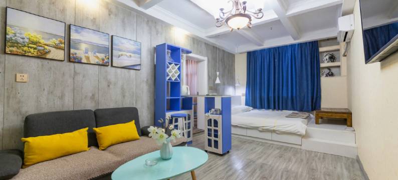 西安锦云台快捷酒店(南大学城店)图片