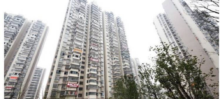 长沙湘遇时尚宾馆图片