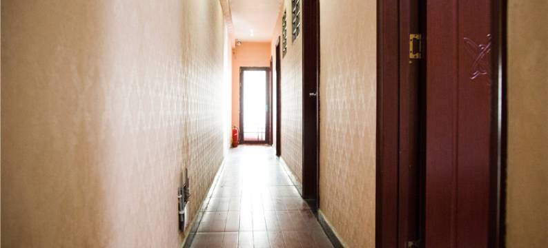 襄阳609宾馆图片