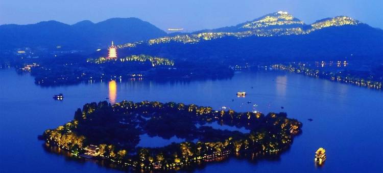 泉州万景酒店图片