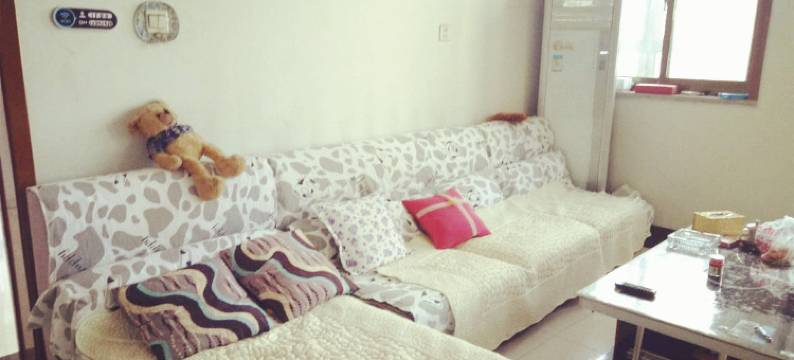 滦县红星农家园图片