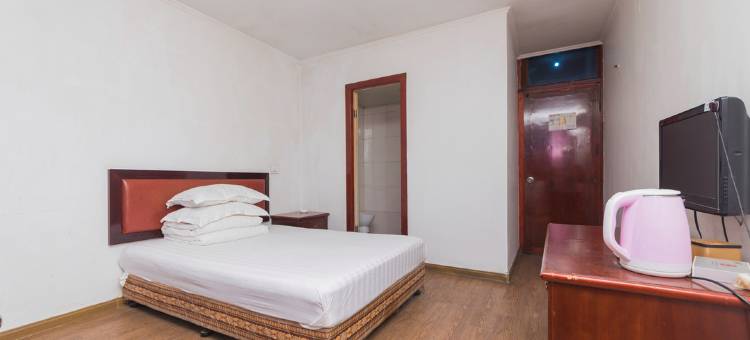 乐清恒发旅馆图片