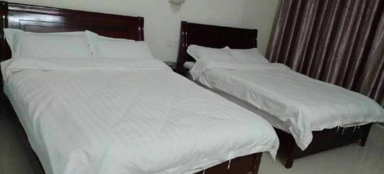 儋州万家宾馆图片