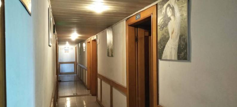 嵊州大世界旅馆图片