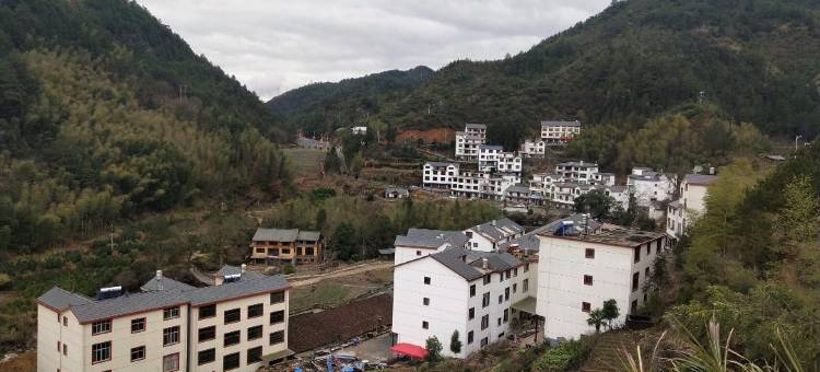 致家山庄图片