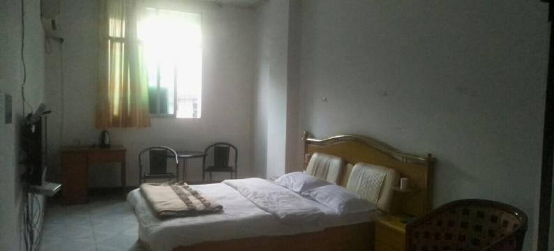 广汉雒东宾馆图片