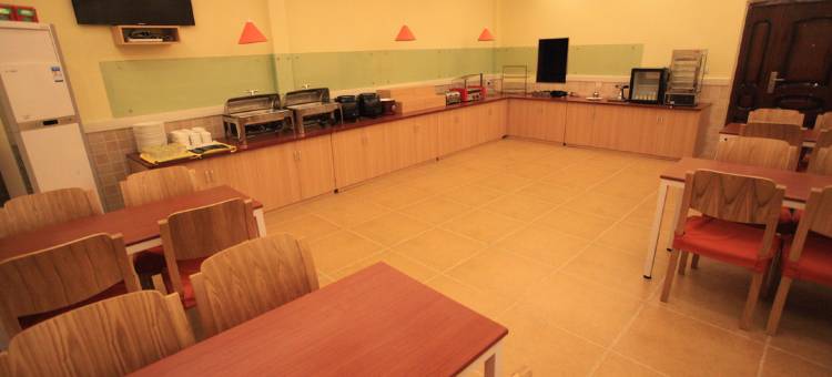 如家酒店(徐州高铁站万达广场店)图片