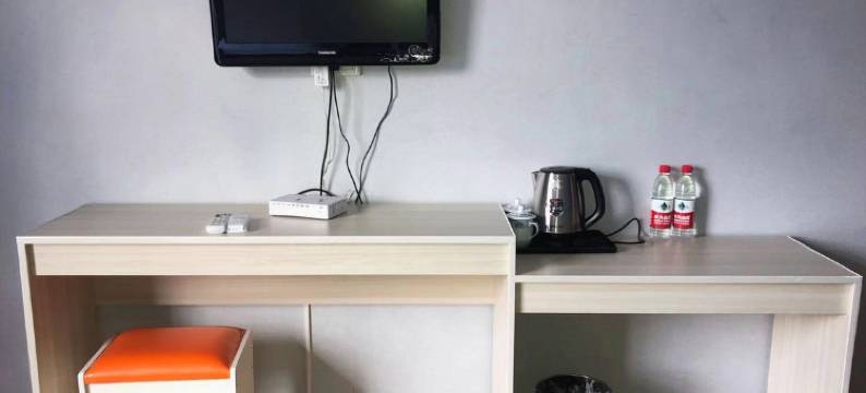 云阳绿城商务宾馆图片