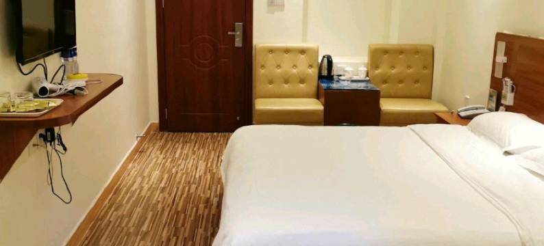 北海气象宾馆(老街海底世界店)图片