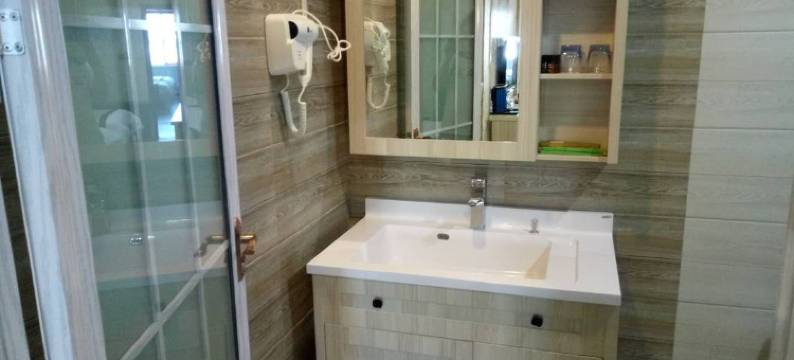 那拉提2022风尚客栈图片