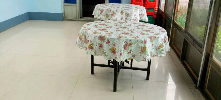 东港不差钱民宿图片