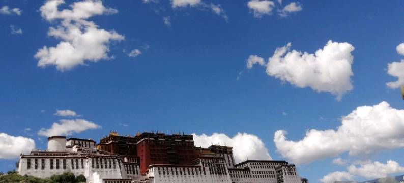 拉萨追梦客栈(布达拉宫店)图片