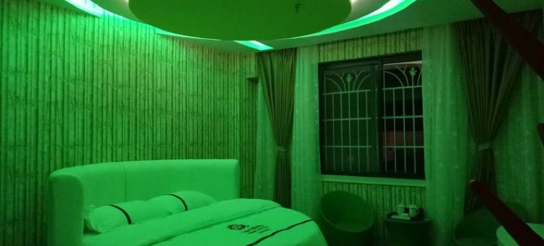 越西子恒酒店图片