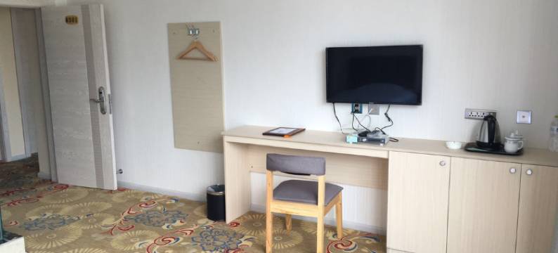 会泽尚弈时尚酒店图片