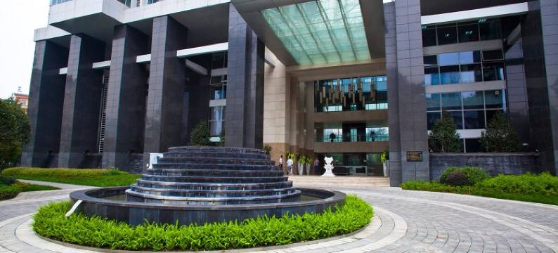 成都朗御御阁公寓图片