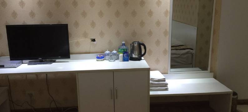 通海怡锦酒店图片