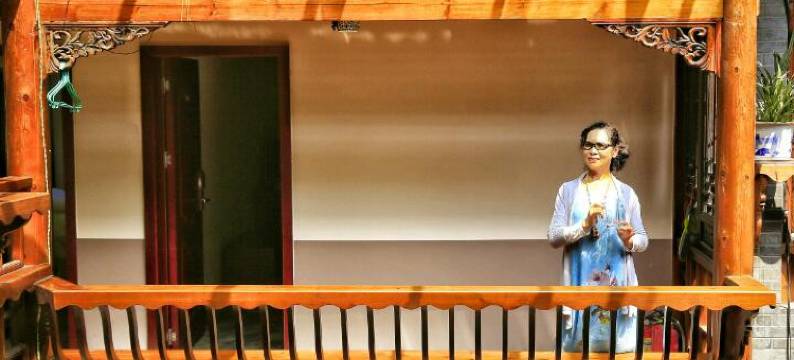 鑫宇楼酒店图片