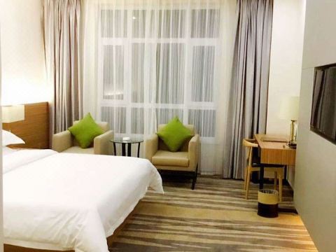 Qixing hotelHotel Overview