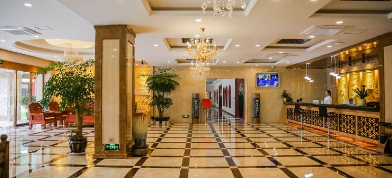 凯里学府大酒店(黔东南开放大学店)图片