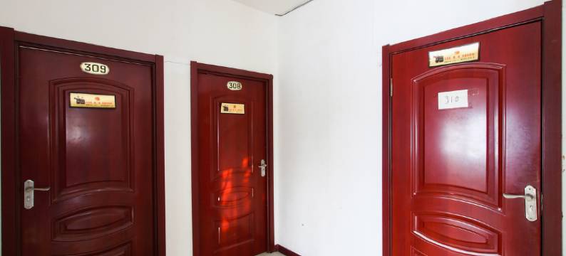 通辽金秋客栈图片