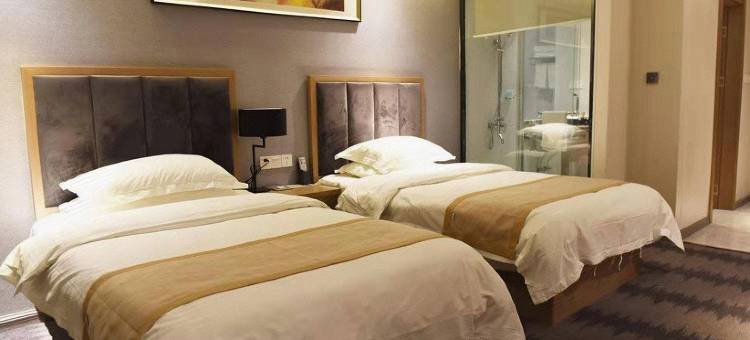 泗阳恒大四季酒店图片