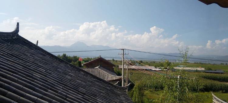 玉龙云婷大酒店图片