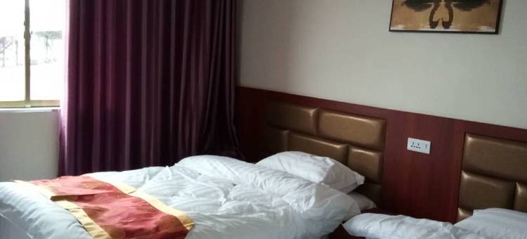 安顺顺捷宾馆图片