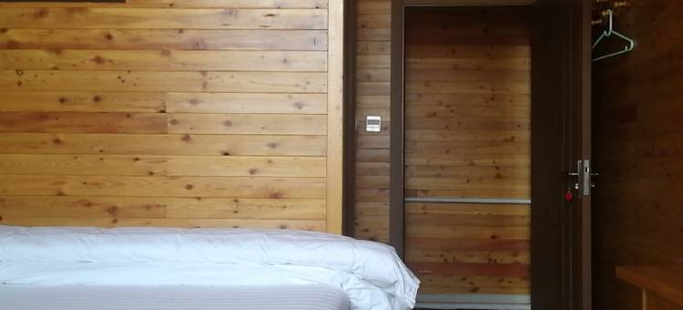 莫尔道嘎平安宾馆图片