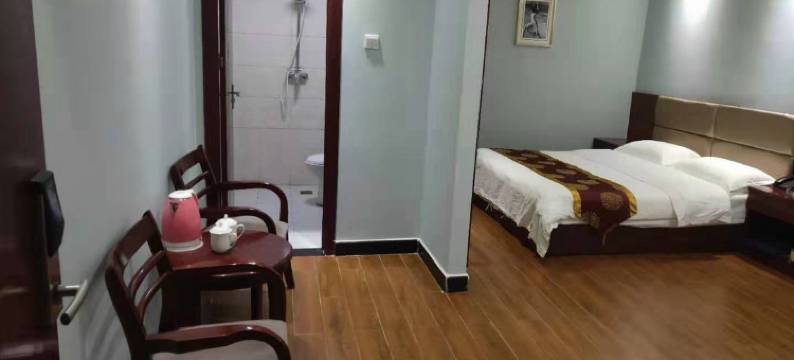 延长嘉华酒店图片