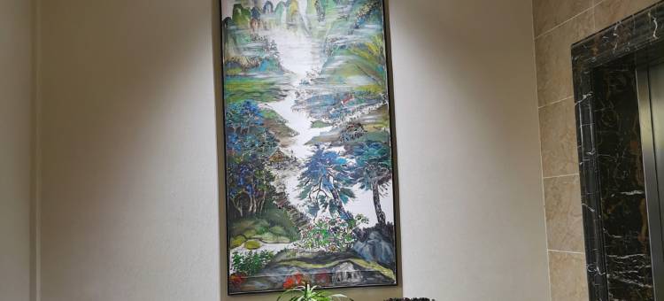 玉林众兴商务酒店(樟木客运站店)图片