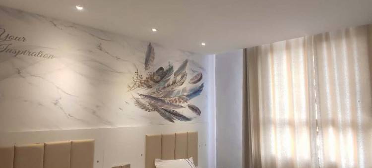 剑阁蜀缘酒店(剑门关景区游客中心北门店)图片