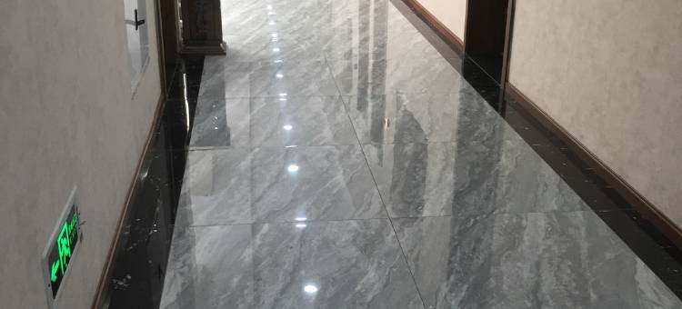 昌都客来喜酒店图片