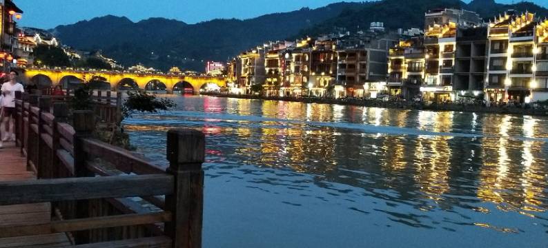 镇远解忧简宿客栈图片