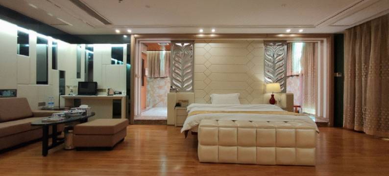 漳浦百隆美亚商务酒店图片