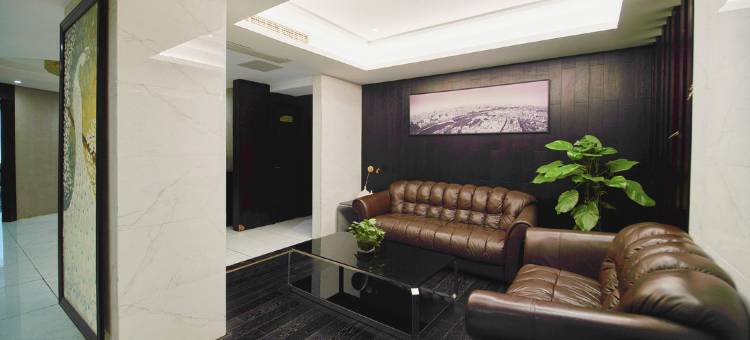 建德莱茵四季酒店图片