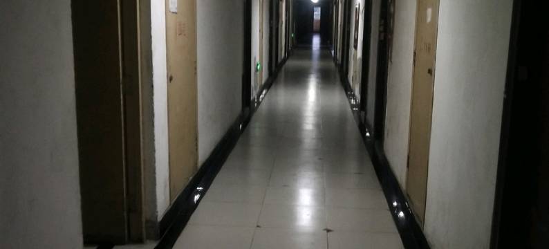 鑫都公寓(郑州月季公园地铁站店)图片