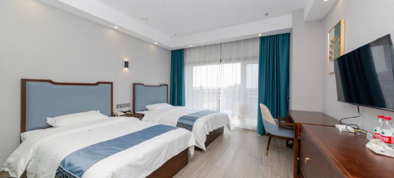 盐城酿善都大酒店图片