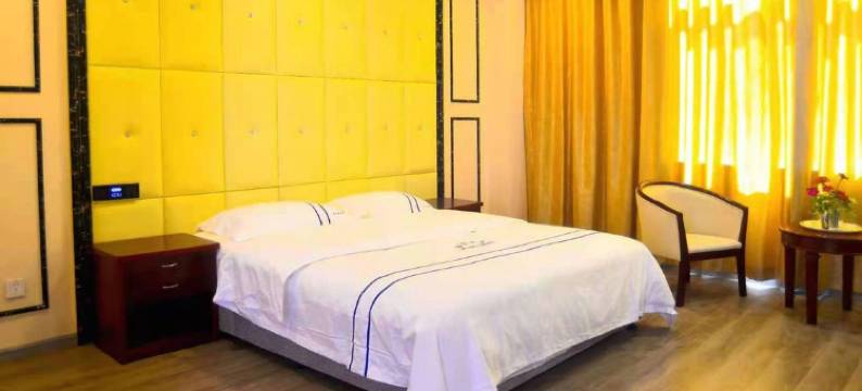 琼中逸米宾馆图片