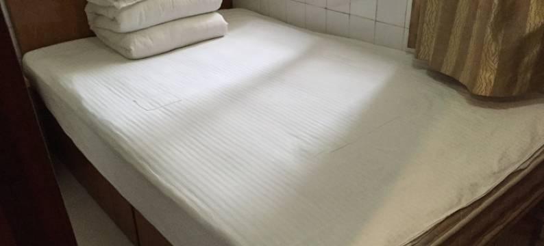 青岛爱客家旅馆图片