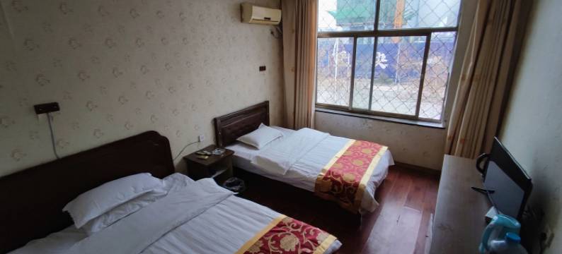 巨野鑫茂宾馆图片